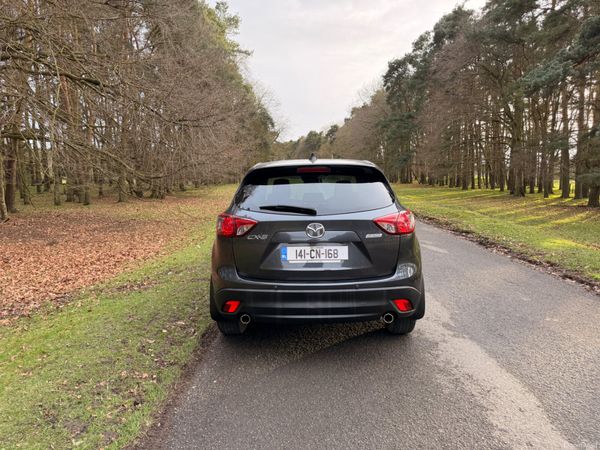 Mazda CX-5 2014 Diesel Low KM 381394785