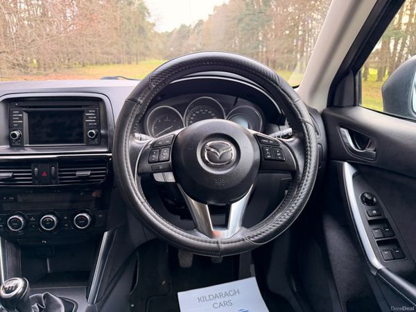 Mazda CX-5 2014 Diesel Low KM 381394789