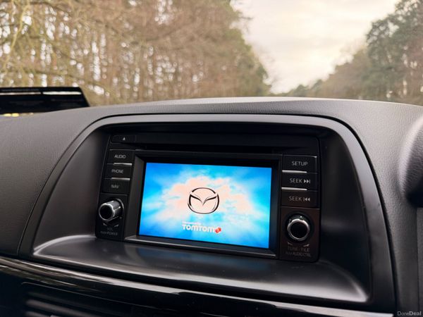 Mazda CX-5 2014 Diesel Low KM 381394793