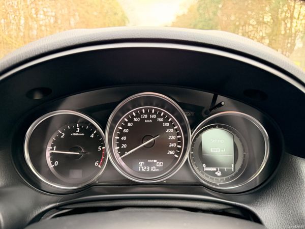 Mazda CX-5 2014 Diesel Low KM 381394795