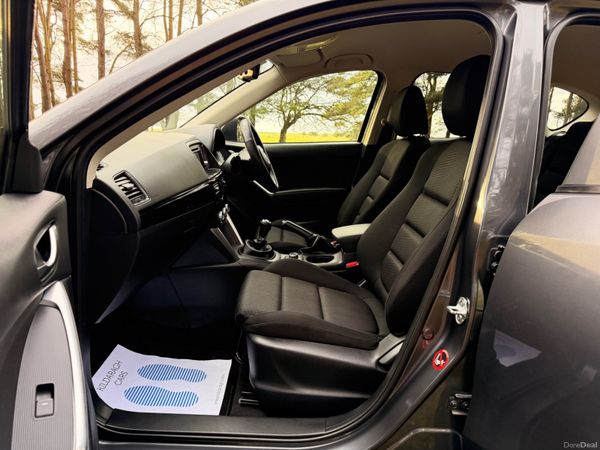 Mazda CX-5 2014 Diesel Low KM 381394797