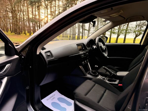 Mazda CX-5 2014 Diesel Low KM 381394799