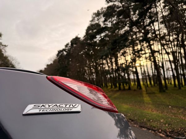 Mazda CX-5 2014 Diesel Low KM 381394809