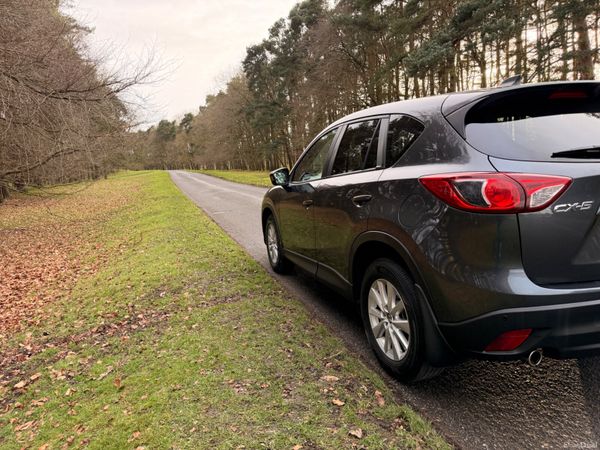 Mazda CX-5 2014 Diesel Low KM 381394815