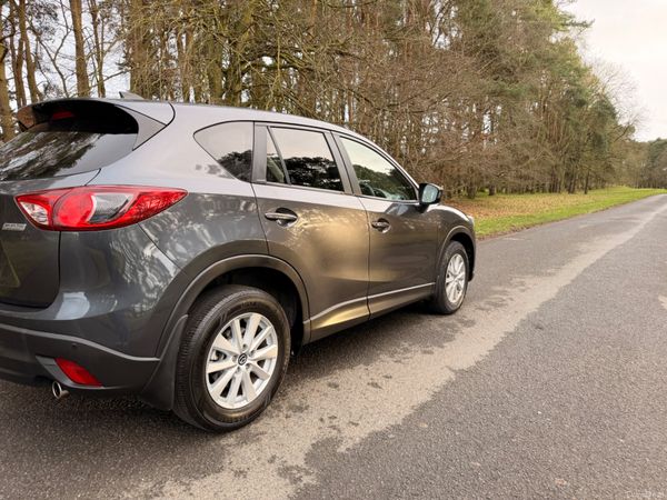 Mazda CX-5 2014 Diesel Low KM 381394817