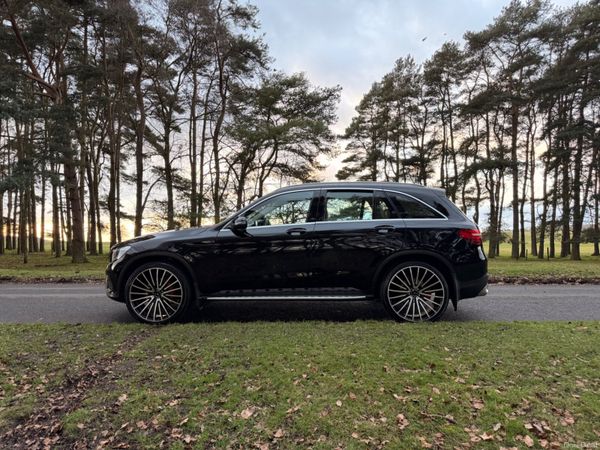 Mercedes-Benz GLC 250 Diesel 4Matic 381395741