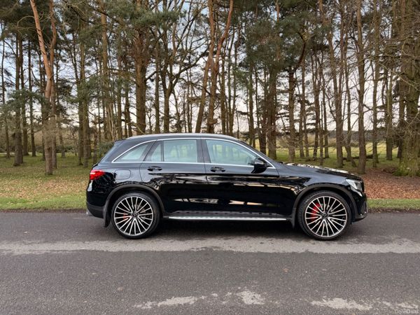 Mercedes-Benz GLC 250 Diesel 4Matic 381395743