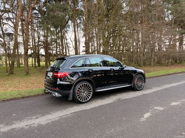 Mercedes-Benz GLC 250 Diesel 4Matic 381395745