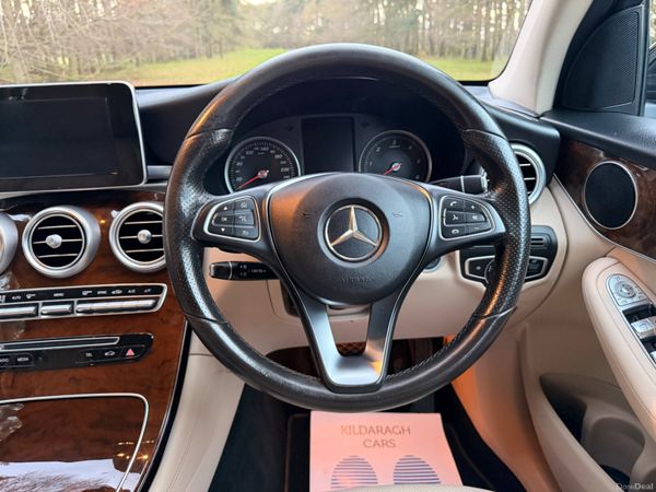 Mercedes-Benz GLC 250 Diesel 4Matic 381395749