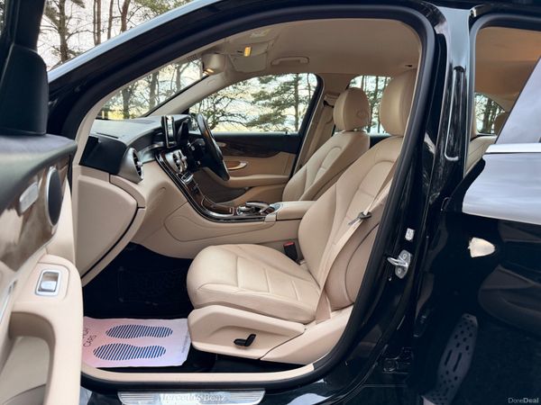 Mercedes-Benz GLC 250 Diesel 4Matic 381395775