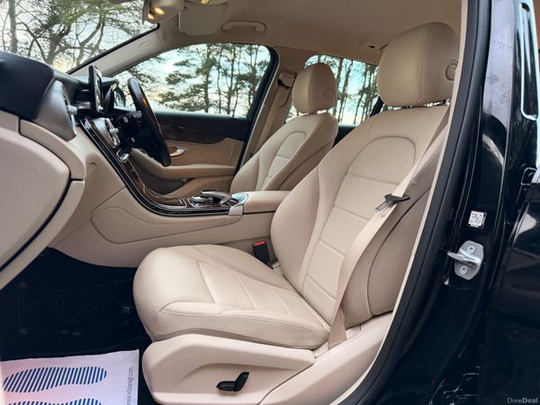 Mercedes-Benz GLC 250 Diesel 4Matic 381395777