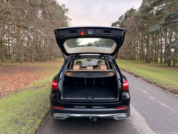 Mercedes-Benz GLC 250 Diesel 4Matic 381395783