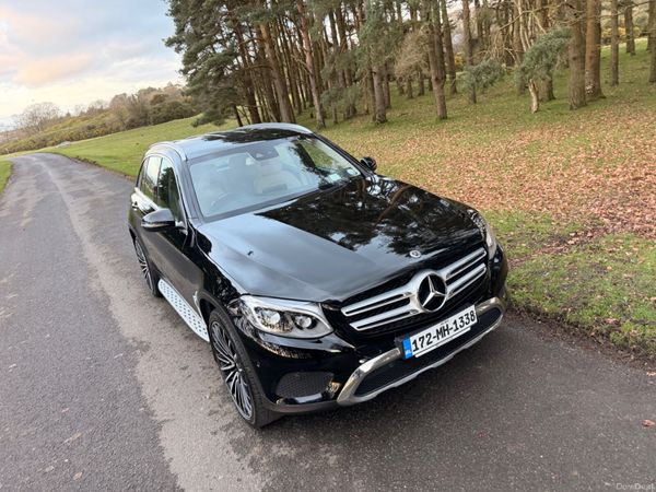 Mercedes-Benz GLC 250 Diesel 4Matic 381395787
