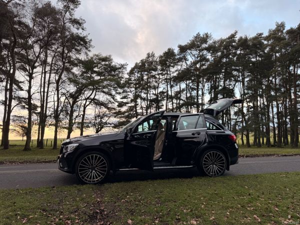 Mercedes-Benz GLC 250 Diesel 4Matic 381395795