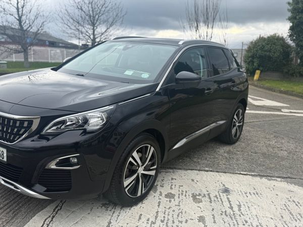 Peugeot 3008 2019 381395701