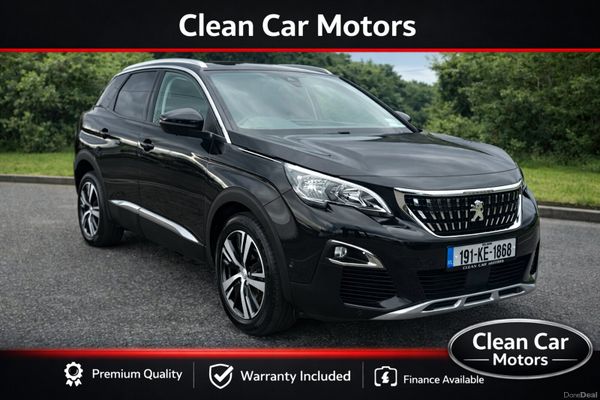 Peugeot 3008 2019 381395703
