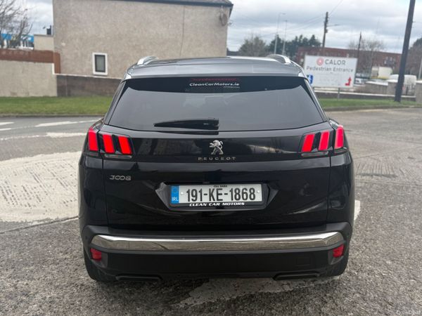 Peugeot 3008 2019 381395707