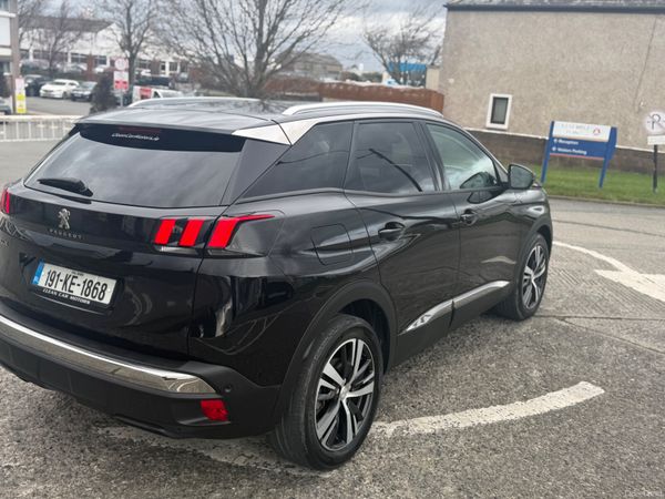 Peugeot 3008 2019 381395709