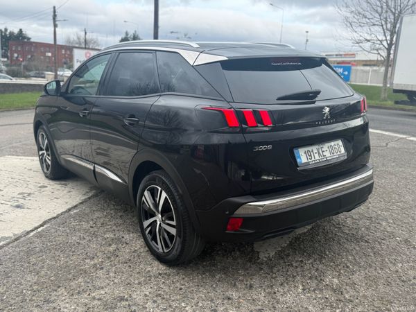 Peugeot 3008 2019 381395711