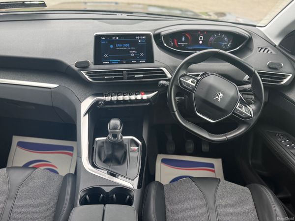 Peugeot 3008 2019 381395713