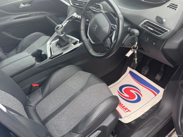 Peugeot 3008 2019 381395715