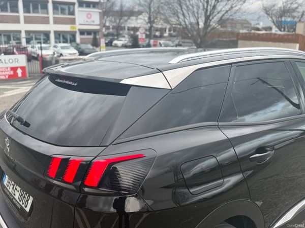 Peugeot 3008 2019 381395717