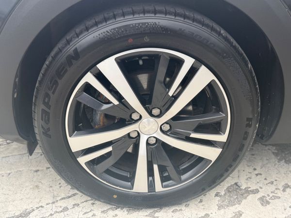 Peugeot 3008 2019 381395721