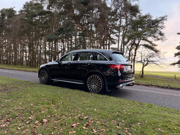 Mercedes-Benz GLC 250 Diesel 4Matic 381395737