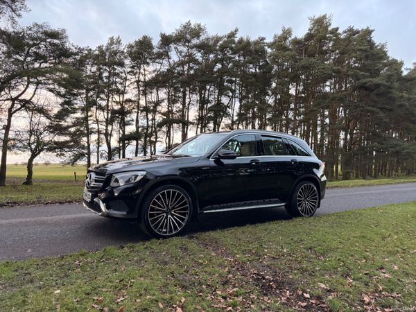 Mercedes-Benz GLC 250 Diesel 4Matic 381395739