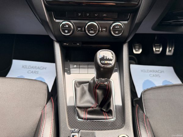 Skoda Octavia 2016 VRS TDI 184 BHP 381396065