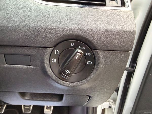 Skoda Octavia 2016 VRS TDI 184 BHP 381396073