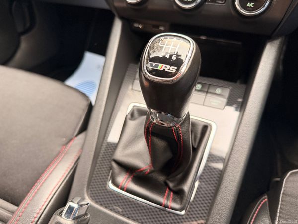 Skoda Octavia 2016 VRS TDI 184 BHP 381396077