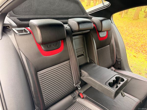 Skoda Octavia 2016 VRS TDI 184 BHP 381396079