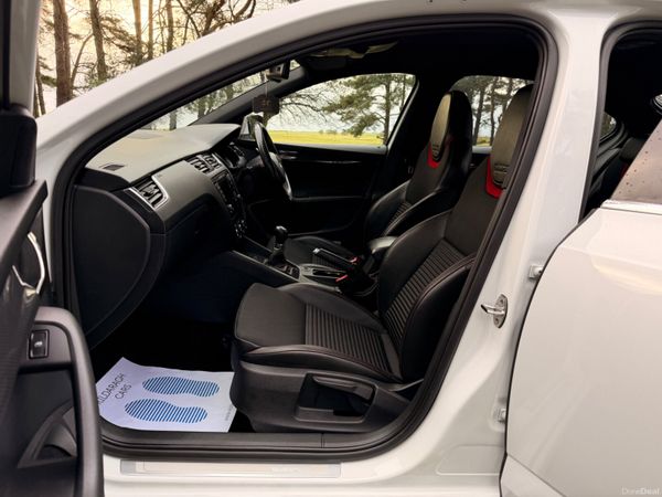 Skoda Octavia 2016 VRS TDI 184 BHP 381396083