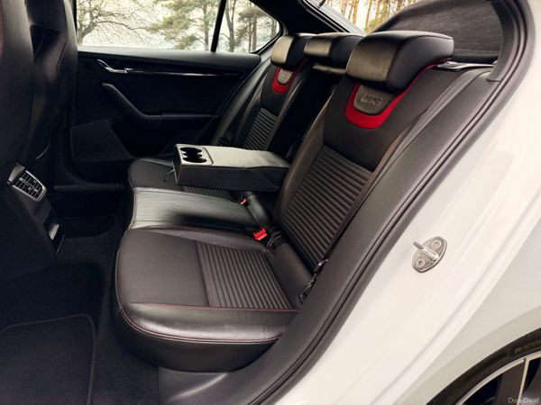 Skoda Octavia 2016 VRS TDI 184 BHP 381396085