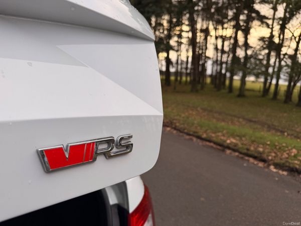 Skoda Octavia 2016 VRS TDI 184 BHP 381396087