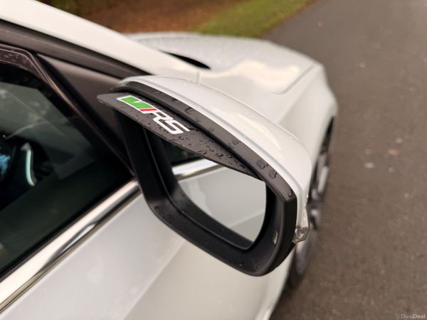 Skoda Octavia 2016 VRS TDI 184 BHP 381396091