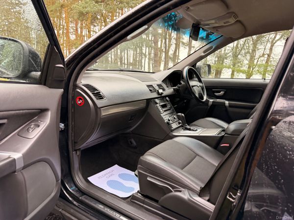 Volvo XC90 2010 D5 AWD 7 Seats 381397341