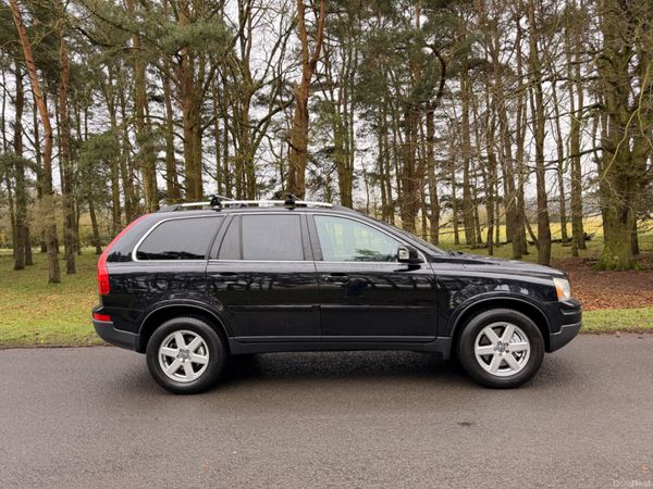 Volvo XC90 2010 D5 AWD 7 Seats 381397343