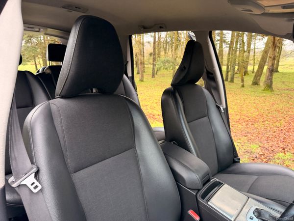 Volvo XC90 2010 D5 AWD 7 Seats 381397347