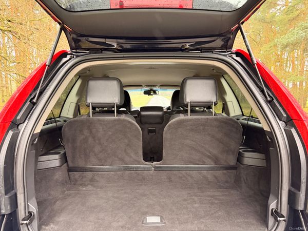 Volvo XC90 2010 D5 AWD 7 Seats 381397351