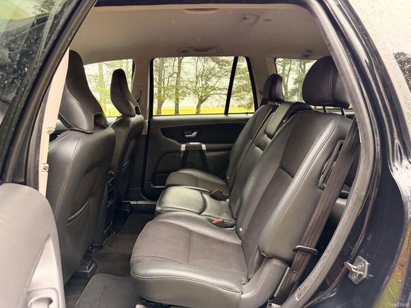 Volvo XC90 2010 D5 AWD 7 Seats 381397353