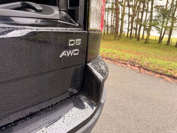 Volvo XC90 2010 D5 AWD 7 Seats 381397357