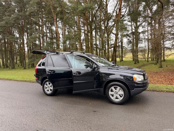 Volvo XC90 2010 D5 AWD 7 Seats 381397361