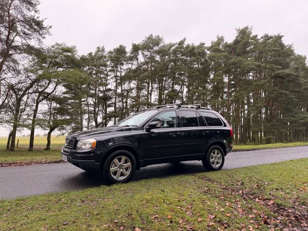 Volvo XC90 2010 D5 AWD 7 Seats 381397335