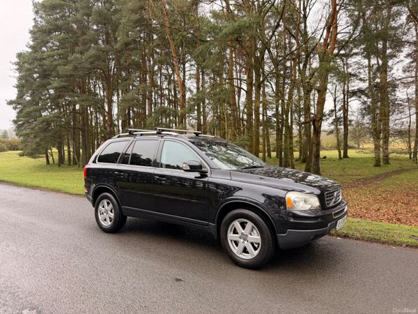 Volvo XC90 2010 D5 AWD 7 Seats 381397337