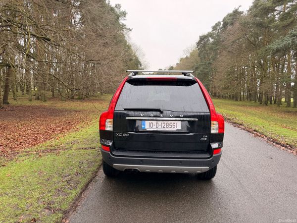 Volvo XC90 2010 D5 AWD 7 Seats 381397339