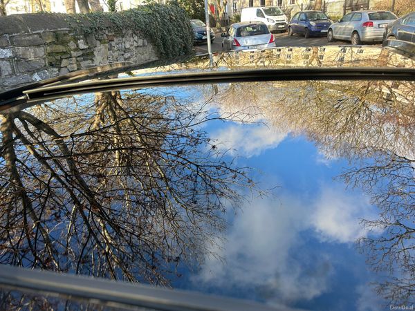 2017 JAGUAR F PACE R DESIGN PANORAMIC SUNROOF 381303143