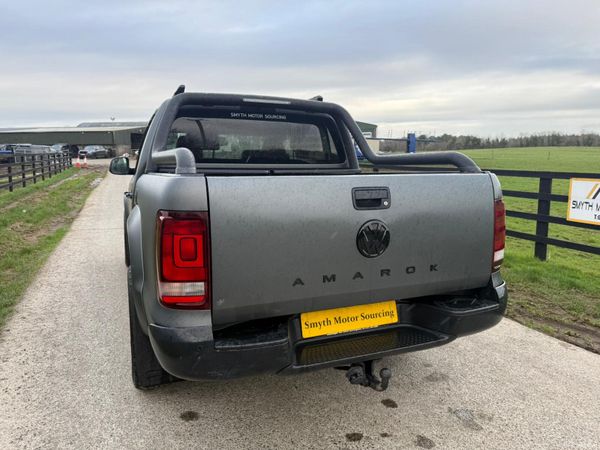 Deposit taken*****181 Volkswagen Amarok DARK LABEL 381306387