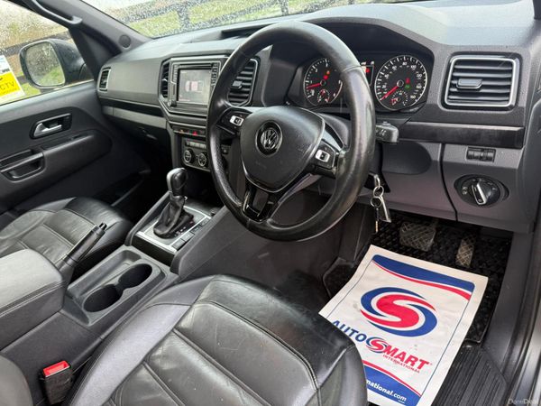 Deposit taken*****181 Volkswagen Amarok DARK LABEL 381306409